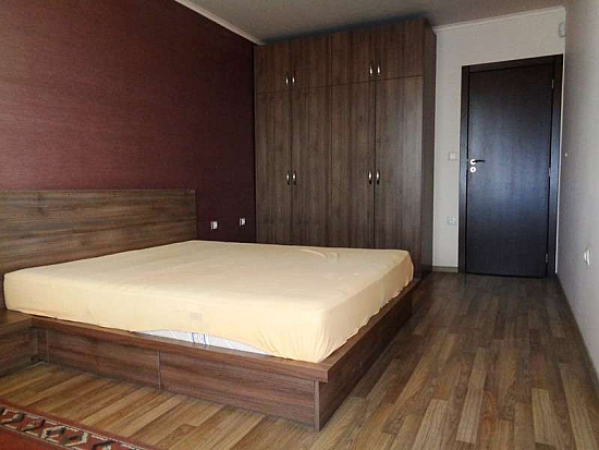 Апартамент в Варне (Северное побережье / Болгария)
