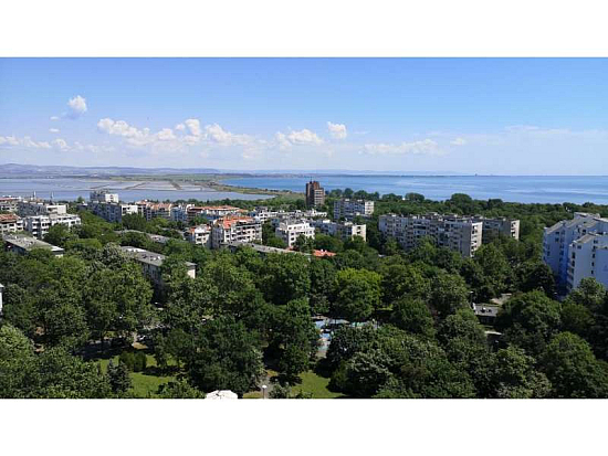 Апартамент в Бургасе (Южное побережье / Болгария)