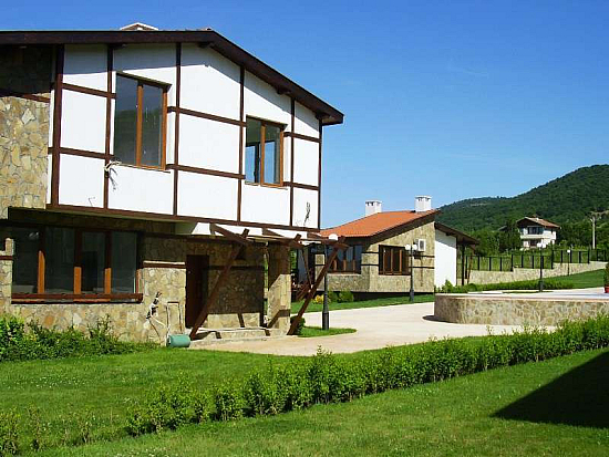 Апартамент в Горице (Южное побережье / Болгария)