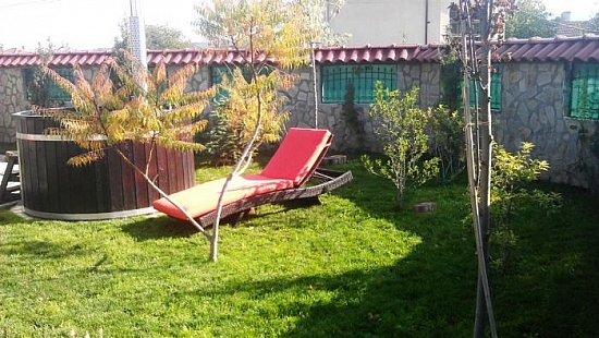 Отдельный дом в Маринка (Южное побережье / Болгария)