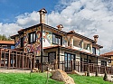 Отдельный дом в Добриниште (В горах / Болгария)