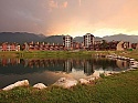 Квартира в Банско (В горах / Болгария)