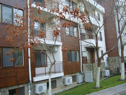 Квартира в Елените (Южное побережье / Болгария)