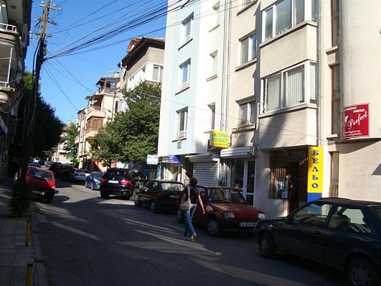 Квартира в Бургасе (Южное побережье / Болгария)