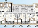 Апартамент в Паттайе (Континентальный Таиланд / Таиланд)