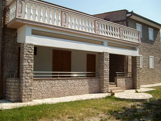 Вилла в Баре (Барская Ривьера / Черногория)