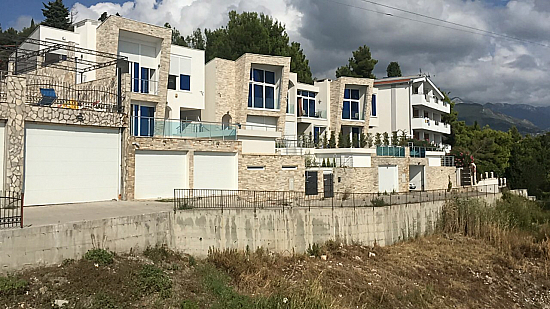 Отдельный дом в Шушань (Барская Ривьера / Черногория)