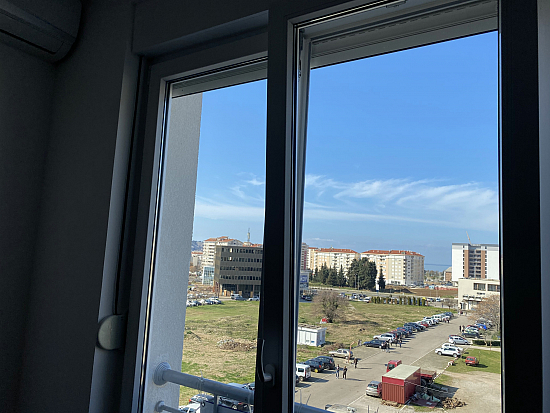 Квартира в Баре (Барская Ривьера / Черногория)