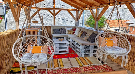 Отдельный дом в Баре (Барская Ривьера / Черногория)