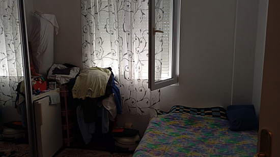 Квартира в Баре (Барская Ривьера / Черногория)
