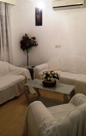 Вилла в Ларнаке (Ларнака / Кипр)