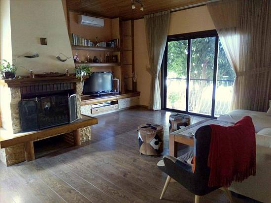 Отдельный дом в Никосии (Никосия / Кипр)