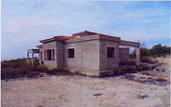 Вилла в Пафосе (Пафос / Кипр)