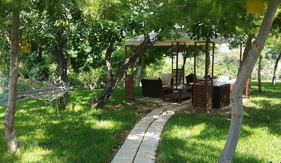 Вилла в Пафосе (Пафос / Кипр)