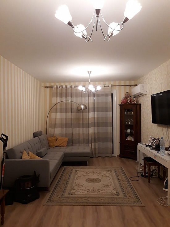 Апартамент в Лимассоле (Лимассол / Кипр)
