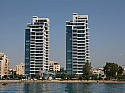 Апартамент в Лимассоле (Лимассол / Кипр)