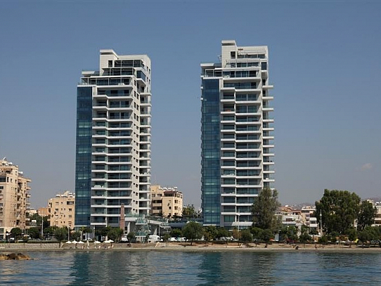 Апартамент в Лимассоле (Лимассол / Кипр)