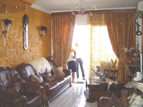 Апартамент в Пафосе (Пафос / Кипр)