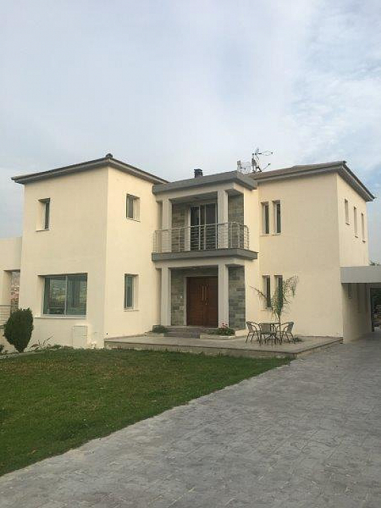 Вилла в Полисе (Пафос / Кипр)