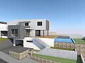 Вилла в Пафосе (Пафос / Кипр)