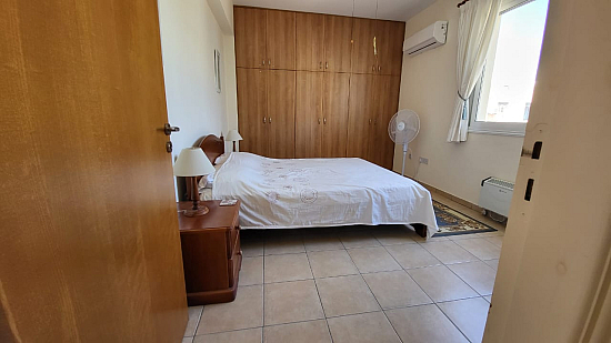 Апартамент в Ларнаке (Ларнака / Кипр)