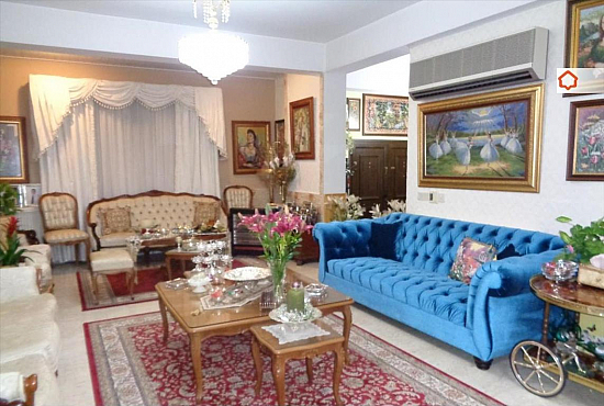 Вилла в Никосии (Никосия / Кипр)