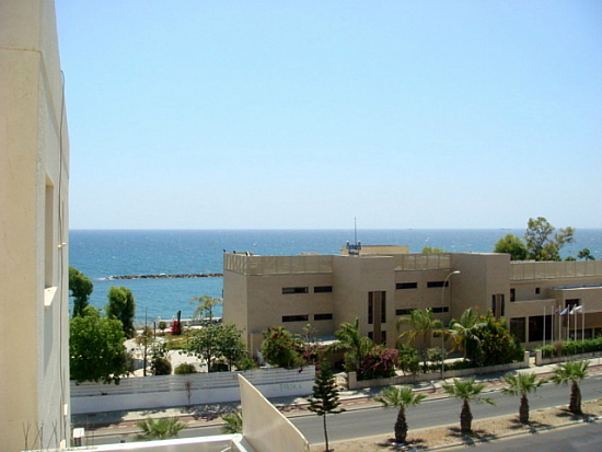 Квартира в Лимассоле (Лимассол / Кипр)