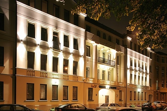 Квартира в Риге (Видземе / Латвия)