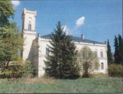 Вилла в Ганновере (Нижняя Саксония / Германия)