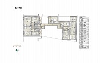 Квартира в Праге (Среднечешский край)